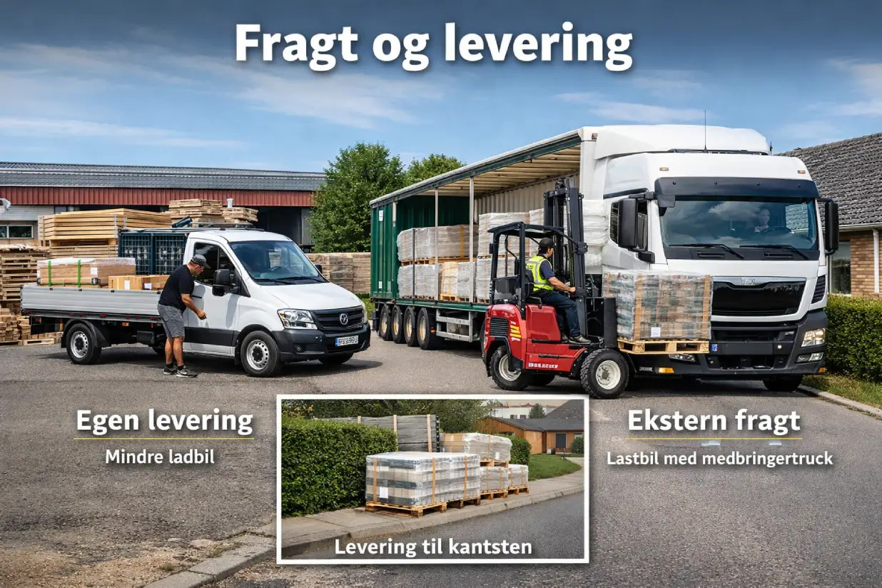 fragtmuligheder hos fence-line.dk