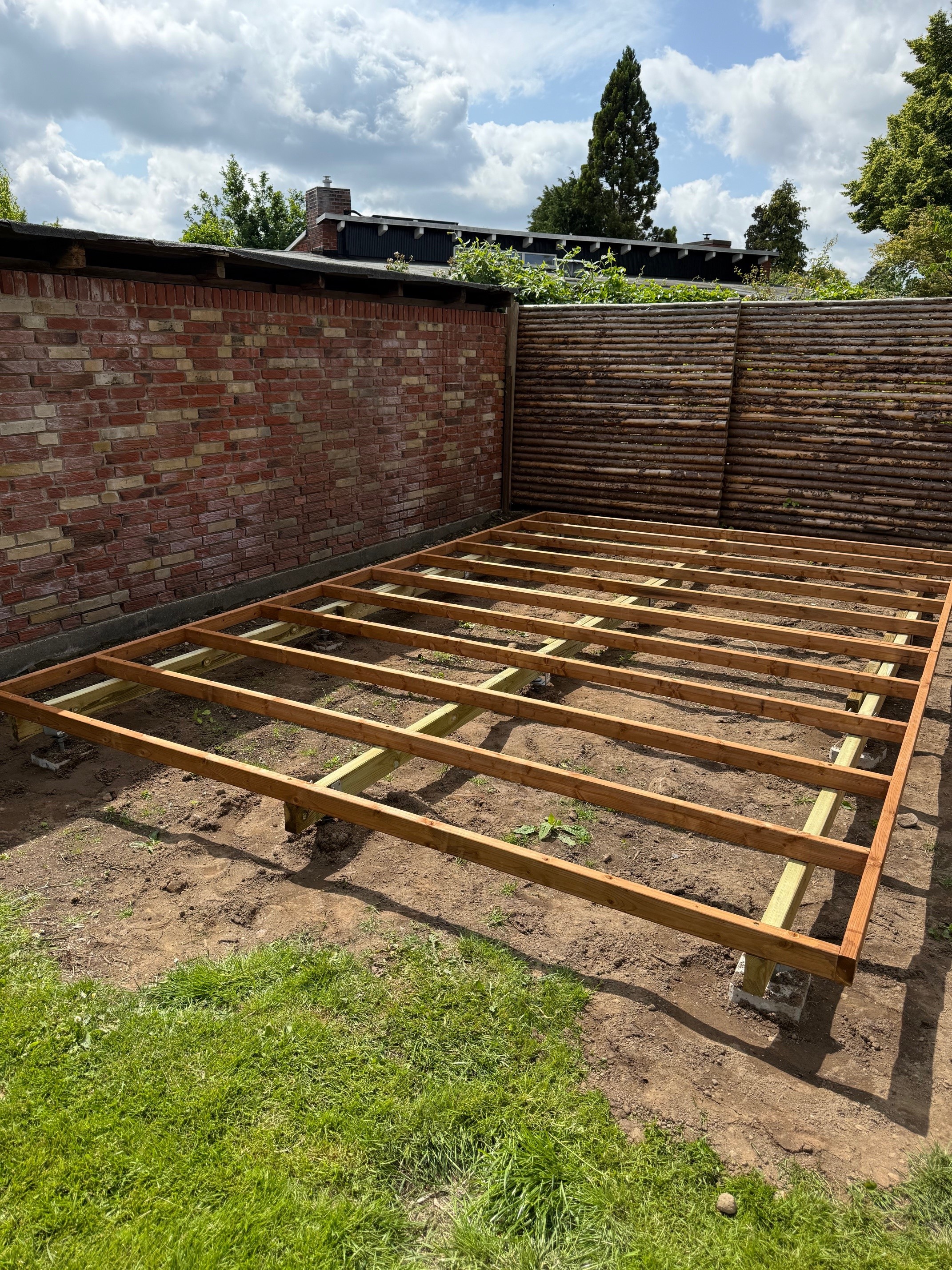 Punktfundament