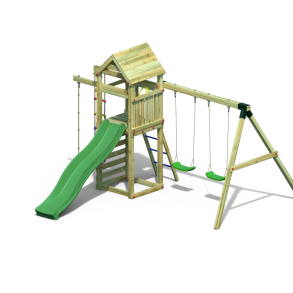 Galax TL2S trykimprgneret