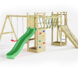 Funky model 4 trykimprgneret