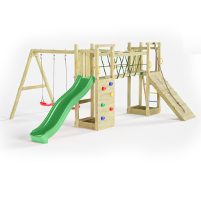 Funky model 4 trykimprgneret