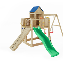 Natja legetrn trykimprgneret