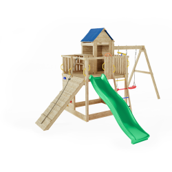 Natja legetrn trykimprgneret