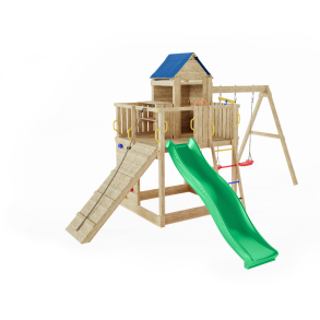 Natja legetrn trykimprgneret