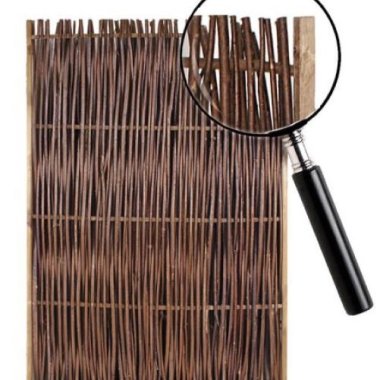 Pileflet Kraftig model 