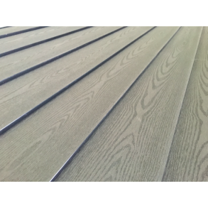 Korfu Premium XL dobbeltklink kompositbrt 42/20x144x1884mm