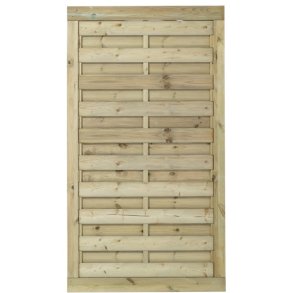 Bergen havelge 100x180cm (BxH)