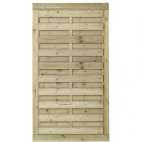 Bergen havelge 100x180cm (BxH)