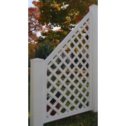 Bravo PVC Rkvrk model "Hirtshals"