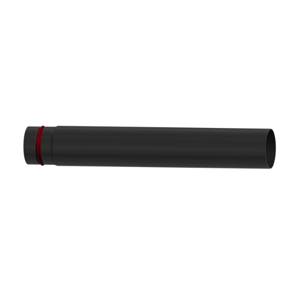 Rgrr 500mm til pillebrndeovn