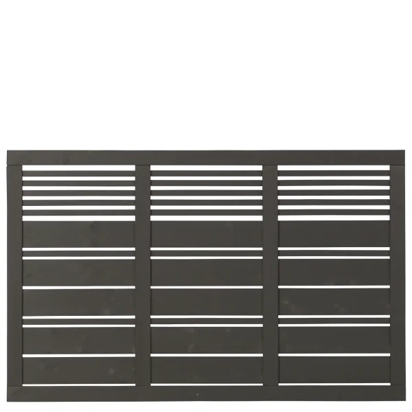 Silence terrassehegn i umbragr 176x110cm (BxH)