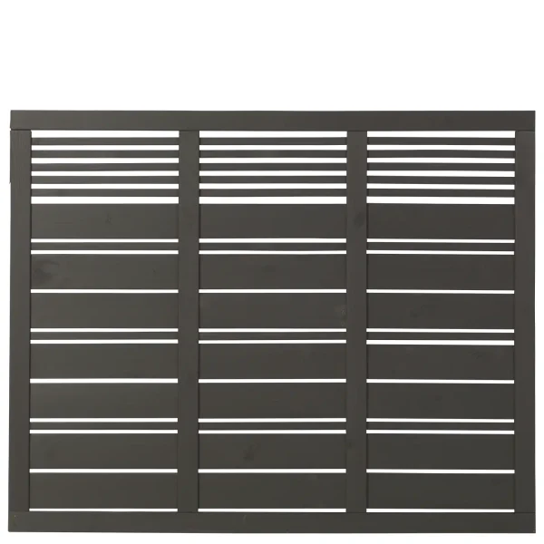 Silence terrassehegn i umbragr 176x140cm (BxH)