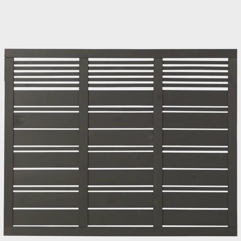 Silence terrassehegn i umbragr 176x140cm (BxH)