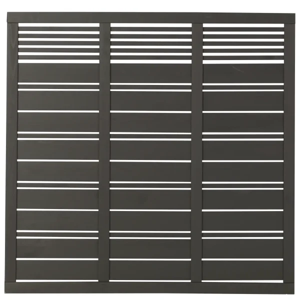 Silence terrassehegn i umbragr 176x170cm (BxH)