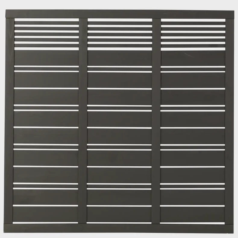 Silence terrassehegn i umbragr 176x170cm (BxH)