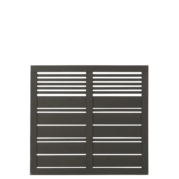 Silence terrassehegn i umbragr 120x110cm (BxH)