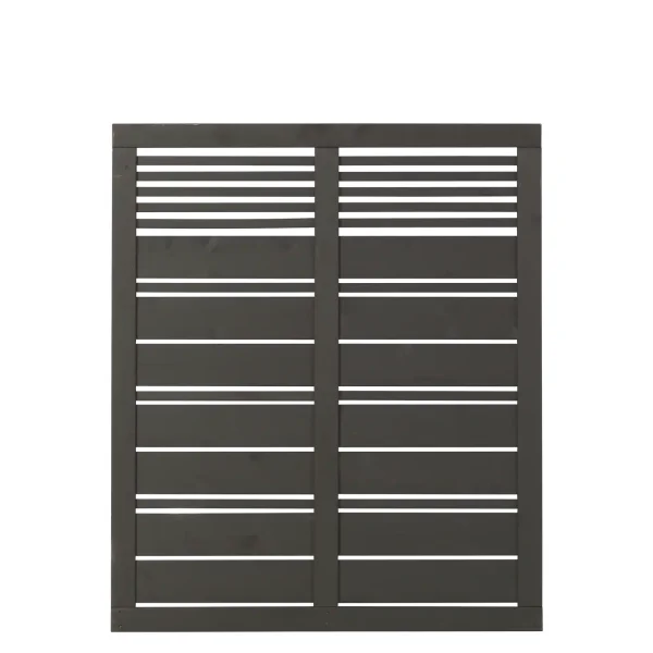 Silence terrassehegn i umbragr 120x140cm (BxH)