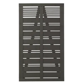 Silence enkeltlge i umbragr 100x170cm (BxH)