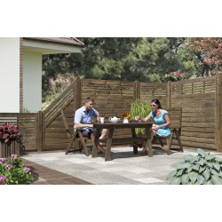 Bravo model "Sina" hegn