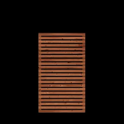 Tokyo hegn - 83&times;140 cm - ThermoWood&reg;