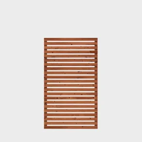 Tokyo hegn - 83140 cm - ThermoWood