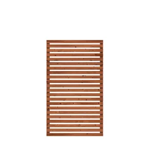 Tokyo hegn - 83×140 cm - ThermoWood®