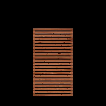 Tokyo hegn - 83140 cm - ThermoWood