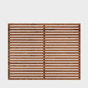 Tokyo hegn - 180140 cm - ThermoWood