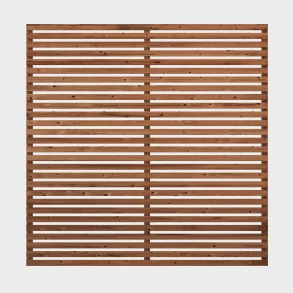 Tokyo hegn - 180180 cm - ThermoWood