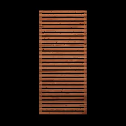 Tokyo hegn - 83&times;180 cm - ThermoWood&reg;