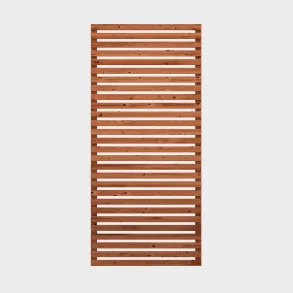 Tokyo hegn - 83180 cm - ThermoWood