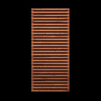 Tokyo hegn - 83180 cm - ThermoWood