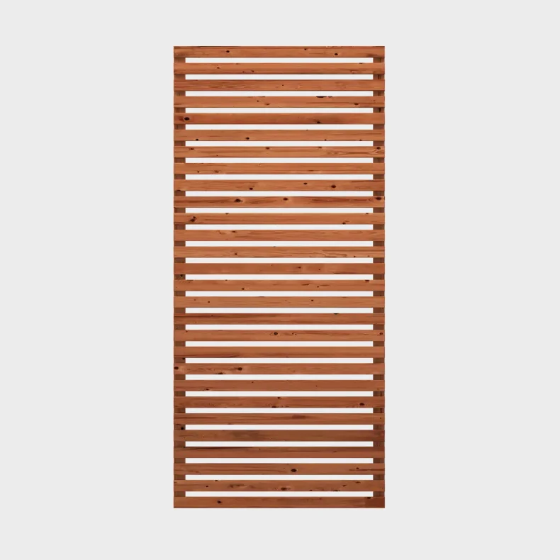 Tokyo hegn - 83180 cm - ThermoWood