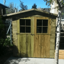 Berlin budget redskabsskur