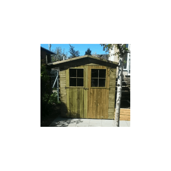 Berlin budget redskabsskur