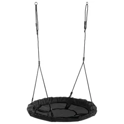 Gyngestativ i stl inkl. rund redegynge