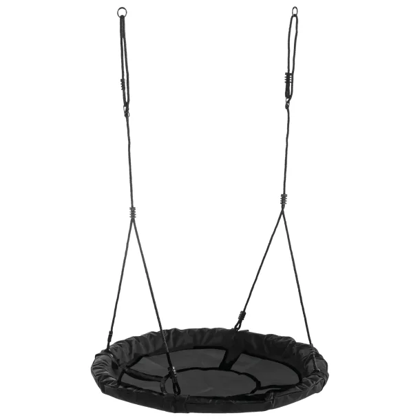 Gyngestativ i stl inkl. rund redegynge