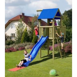 Multi-Play legetrn Little Chief