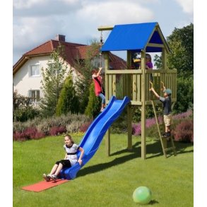 Multi-Play legetrn Little Chief