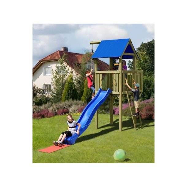 Multi-Play legetrn Little Chief