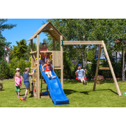 Caroline model 2 legetrn trykimprgneret