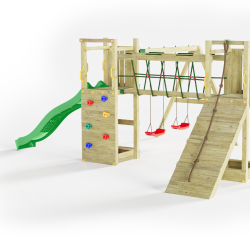 Funky model 4 trykimprgneret