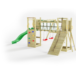 Funky model 4 trykimprgneret