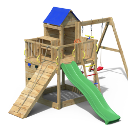 Natja legetrn trykimprgneret