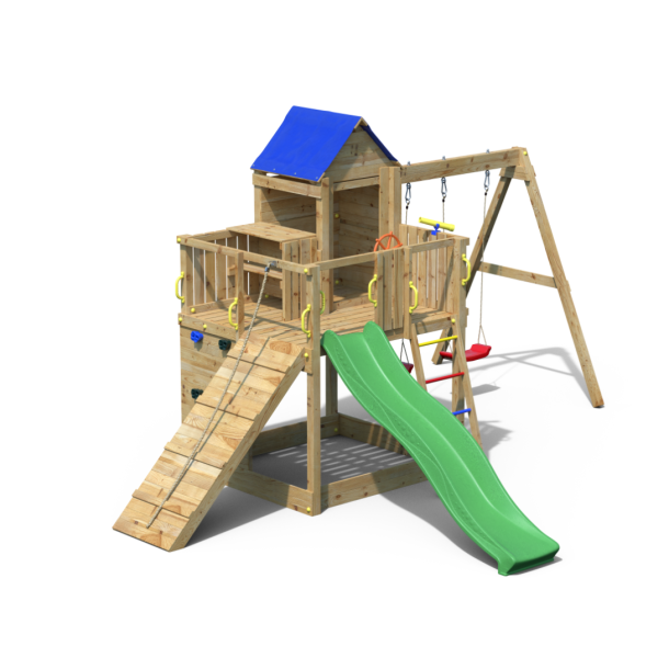 Natja legetrn trykimprgneret