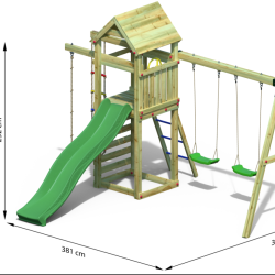 Galax TL2S trykimprgneret