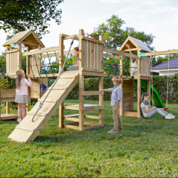 Otto legetrn trykimprgneret