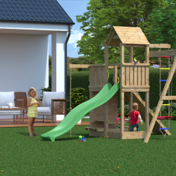 Alex legetrn trykimprgneret