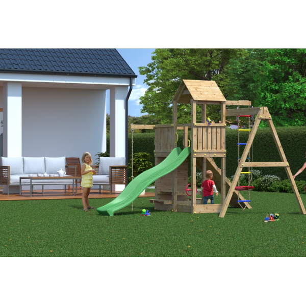 Alex legetrn trykimprgneret