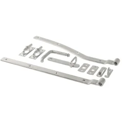 Enkeltlgebeslag til Ligno hjre